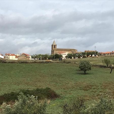 Casa Laty Villa La Fregeneda Kültér fotó