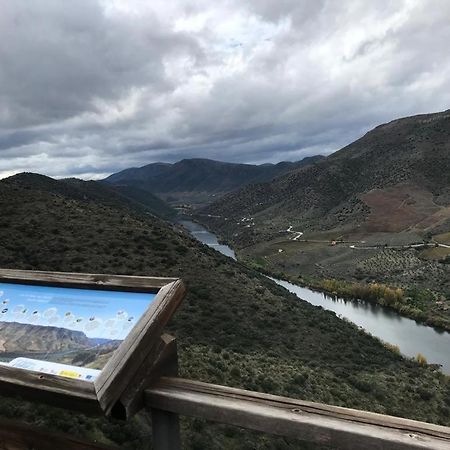 Casa Laty Villa La Fregeneda Kültér fotó