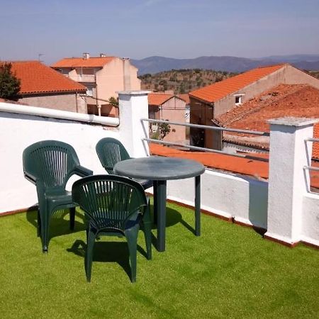 Casa Laty Villa La Fregeneda Kültér fotó