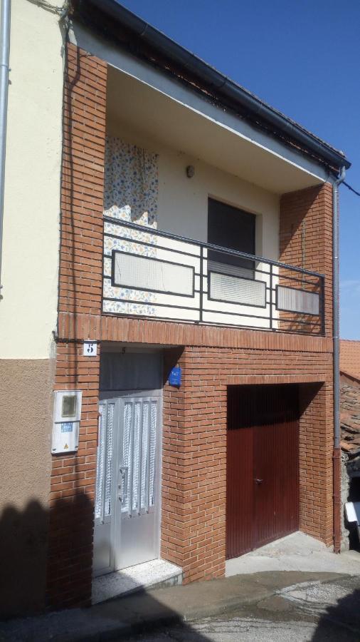 Casa Laty Villa La Fregeneda Kültér fotó
