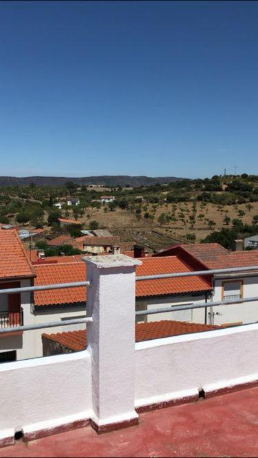 Casa Laty Villa La Fregeneda Kültér fotó