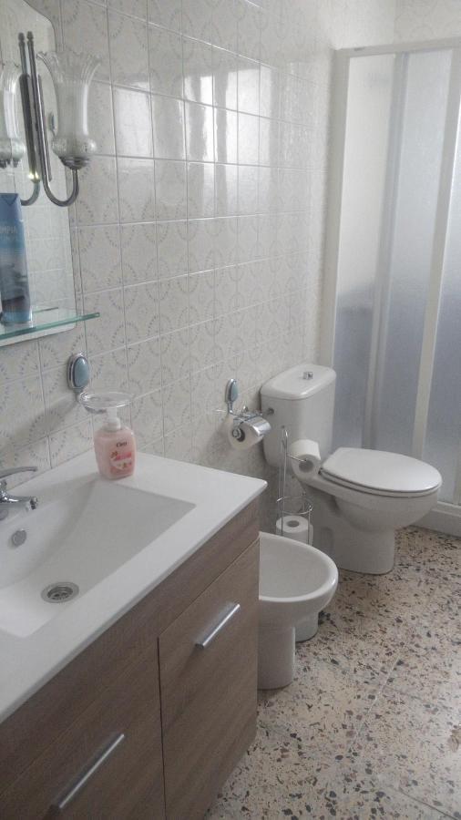 Casa Laty Villa La Fregeneda Kültér fotó