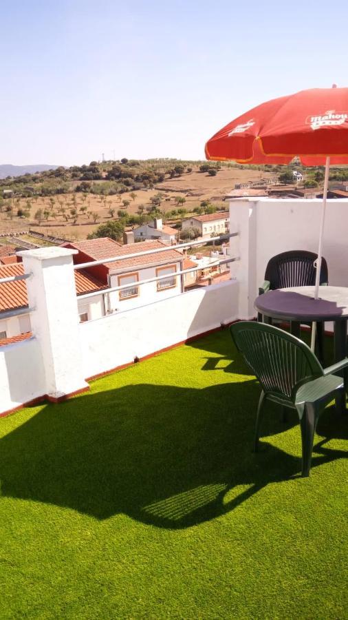 Casa Laty Villa La Fregeneda Kültér fotó